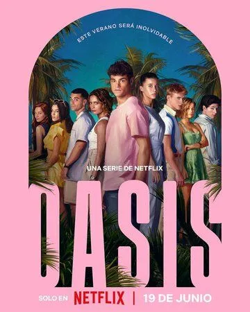Oasis